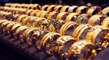 مستويات تاريخية.. سعر مثقال الذهب عيار 21 في العراق يتجاوز 148 ألف دينار